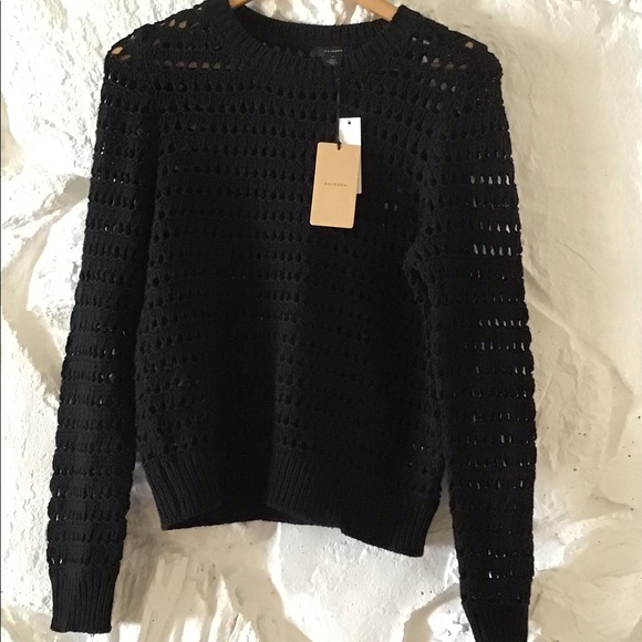 Halogen Sweater - Picture 2 of 5